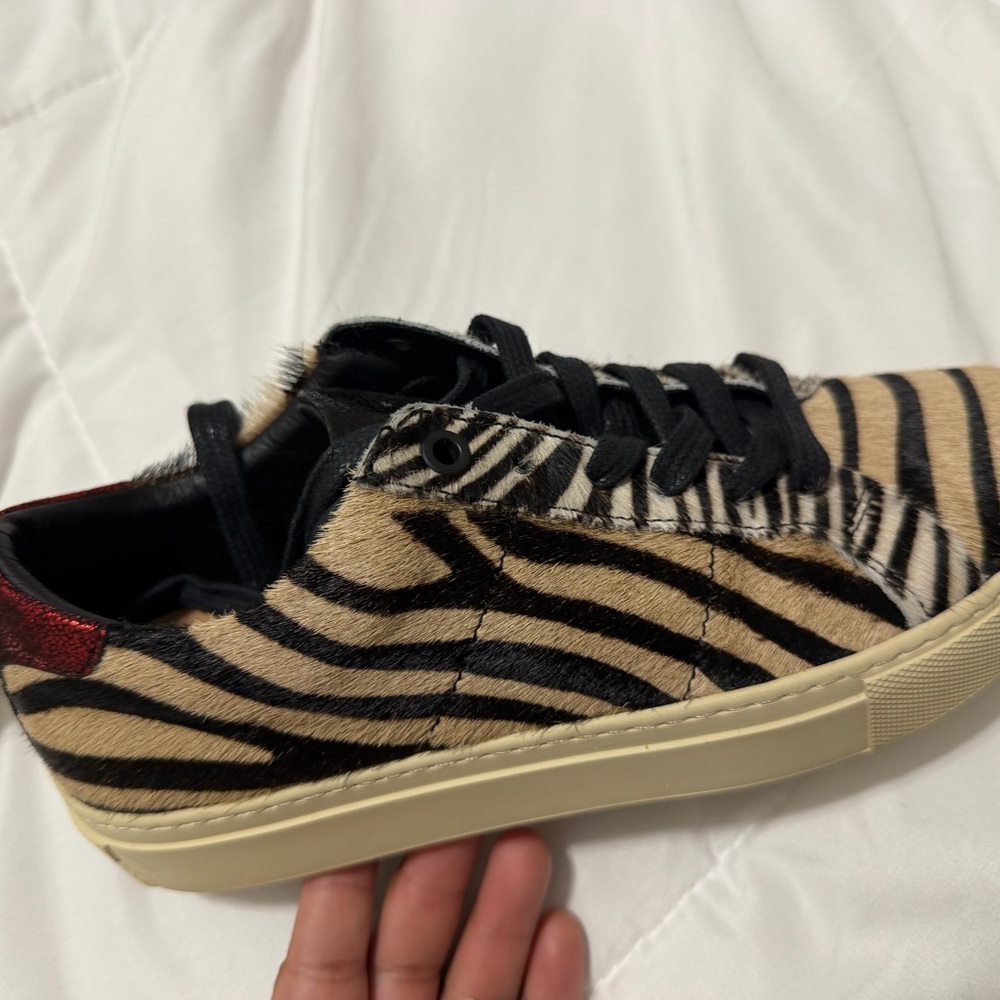 Women’s Greats The Royale sneakers - limited edition!